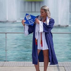 Meet your Posher, Alyssa